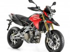 Aprilia SMV 750 Dorsoduro